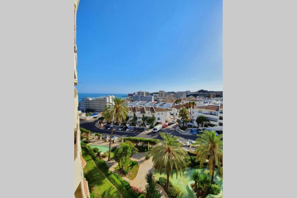 G&G Premium Benalbeach Panoramic ベナルマデナ エクステリア 写真